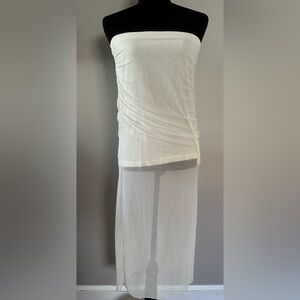 Refuge Night Out Cream top